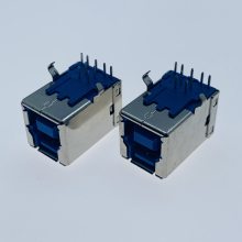 USB BF 3.0ĸ/Bĸ9PIN/90ŲDIP/ӡӡӿ