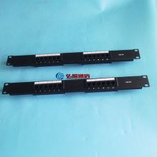 12ڳ߼-12RJ45߼