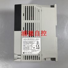 A-B交流变频器22B-D6P0N104全新原装现货