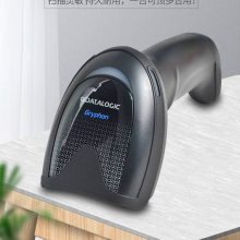 datalogicGD4590二维码扫描枪 条码扫描器GD4430升级产品