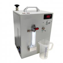 全自动纯蒸汽质量检测仪，纯蒸汽品质在线监测仪