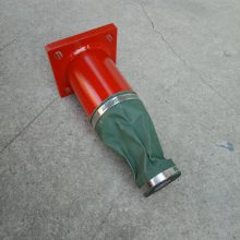 高频液压缓冲器HYG2-50型大车防撞器行车防护装置