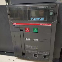 ȨAB/Bܶ·Emax SACE E2B 1600 PR122/DC R1600 4P FVRHR NST1SDA064588R1ֱ