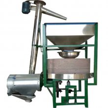 中小型磨盘米麦面豆浆机 电动磨浆石磨设备 原汁原味色泽醇香