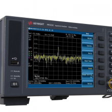ڻ ǵ¿Ƽkeysight N9323C Ƶ׷ 13.6Ghz