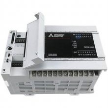 Mitsubishi/三菱PLC输入模块Q系列Q62AD-DGH小端模式 SD存储卡