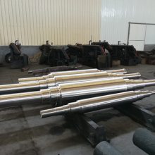 ݶ20CrMo/42CrMoԲGJB/T׼Բ