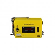 BMT-臭氧分析仪- 965 ST-双光束紫外光度计、长寿命水银灯