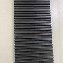 8M同步带 橡胶HTD-8m耐磨传动皮带无缝工业皮带