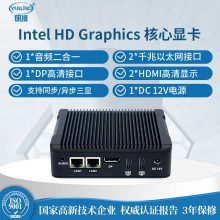 N5P J3710΢͹صԵ͹СЯʽminipc˫6USBСֶ֧