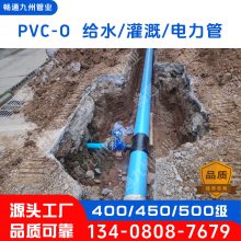 ²  Ӫ ͨPVC-O ˮˮܹҵ