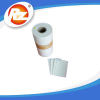 日芝电力厂家供应干式变压器高低压线圈之间绝缘材料1.1mm电工PET复合板