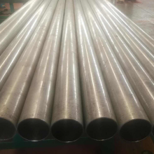 昆明146×8不锈钢管价格清单