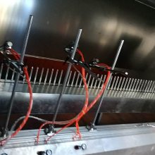 根据要求定做各类喷镀设备