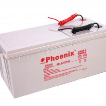 凤凰蓄电池12V120AH KB121200铅酸蓄电池 UPS/EPS机房设备 不间断电源