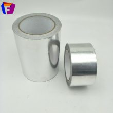 环保铝箔胶带 保温铝箔胶带厂家 冰箱铝箔胶带