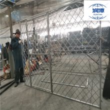 广西 金属格栅网 水利水电防护网