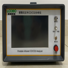 LB-690Яʽ߶һǣCO/CO2úԭ