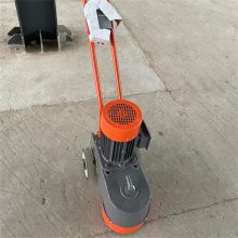 成德 地面水磨石机 路面磨光石机 注水式地面打磨机