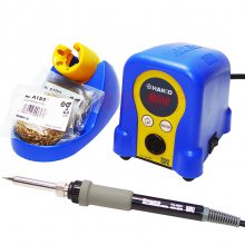 白光HAKKO FX-888D FX-8801 soldering station iron数显焊台