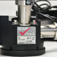 Scanlab Systems Engineering 126-400 ,:617 nm,