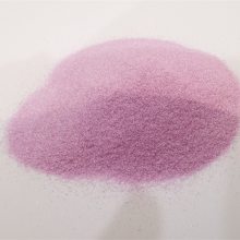 PFA ɰF60 PINK FUSED ALUMINUM OXIDE