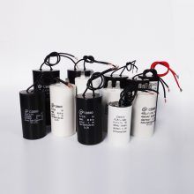 供应 赛福CBB60 450VAC 35UF水泵电机启动运行自愈薄膜电容