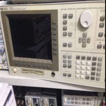 出售美国惠普HP4155B/HP415***半导体参数测试仪