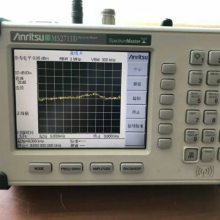 AnritsuֳƵ׷MS2711D MS2711E