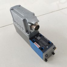 力士乐比例阀R901382327 4WRPEH6C4B04L-3X/M/24F1优质原装