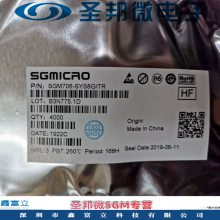 圣邦微常用LED驱动芯片介绍