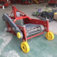 晨兴机械多型号薯类收获机价格