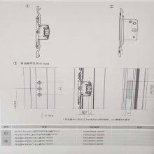 丝吉利娅五金和斯坦福五金哪个好 平开上悬 是进口的吗