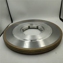 青铜砂轮 外圆磨加工石英晶片砂轮 多层金刚石砂轮 玻璃砂轮
