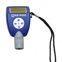 厂家批发一体式便携QNix4500测厚仪 涂层测厚仪 德国尼克斯