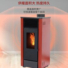 生物质燃料：能源新势力的崛起与展望