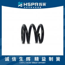 弹簧的分类有哪些？