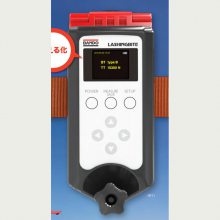 日本bandogrp 运输货物包装用捆扎绑带张力测试仪T-R-0090-03