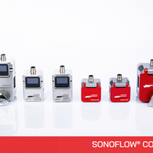 sonotecʽSEMIFLOW CO.65***