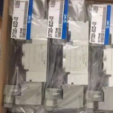 供应日本 SMC SYJ3130-5LO-MA 先导式5通电磁阀