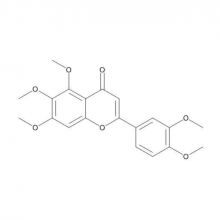 Ȼͪ Sinensetin 2306-27-6 98%