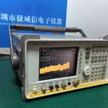 选购Agilent8564EC 40G频谱分析仪与8565EC 50G进口二手设备