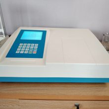 X荧光钙铁分析仪:KM1-GT库号：M410895