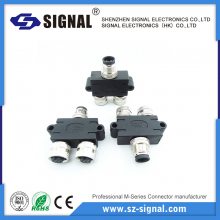ʢɵ_M12 Tͺ8PIN combination 