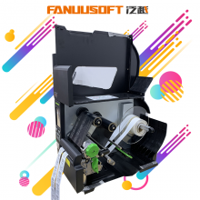 ˮϴӡBX350ԽFANUUSOFTװר