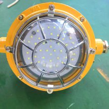 硐室 监控照明-矿用隔爆型LED支架灯 型号DGC24/127L