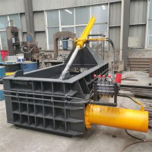 金属压块机 郑州铁屑压块机 厂家型号可定制