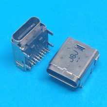 1.6mm Type-C˫ĸ˫SMT׳7.9/8.9mm