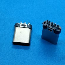 USB 3.1 24PIN TYPE-Cа幫ͷ аʽ/ӿ/ڽ180Ȳ