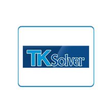 TK Solver 数学模型及编程软件 - 睿驰科技正版供应